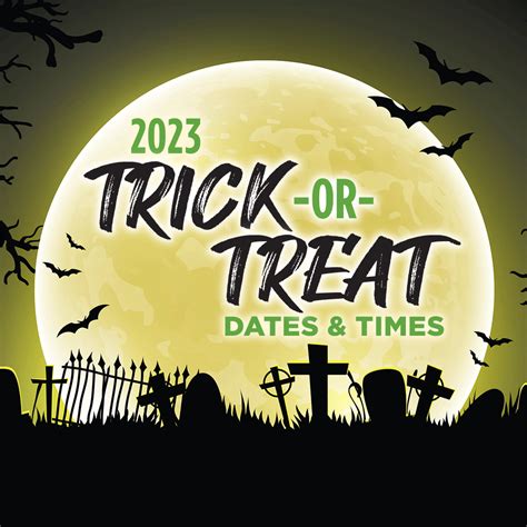 south euclid trick or treat 2023|trick or treat time 2023.